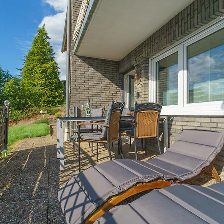 Ferienwohnung Auf Sarret 불라이 외부 사진