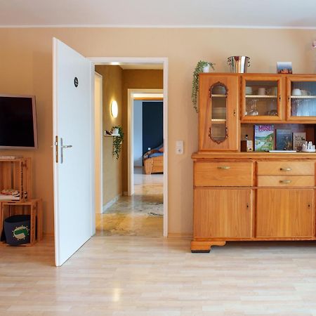 Ferienwohnung Auf Sarret 불라이 외부 사진