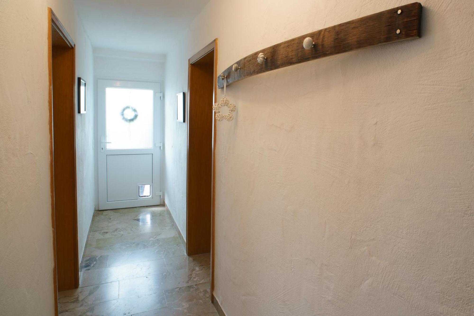 Ferienwohnung Auf Sarret 불라이 외부 사진