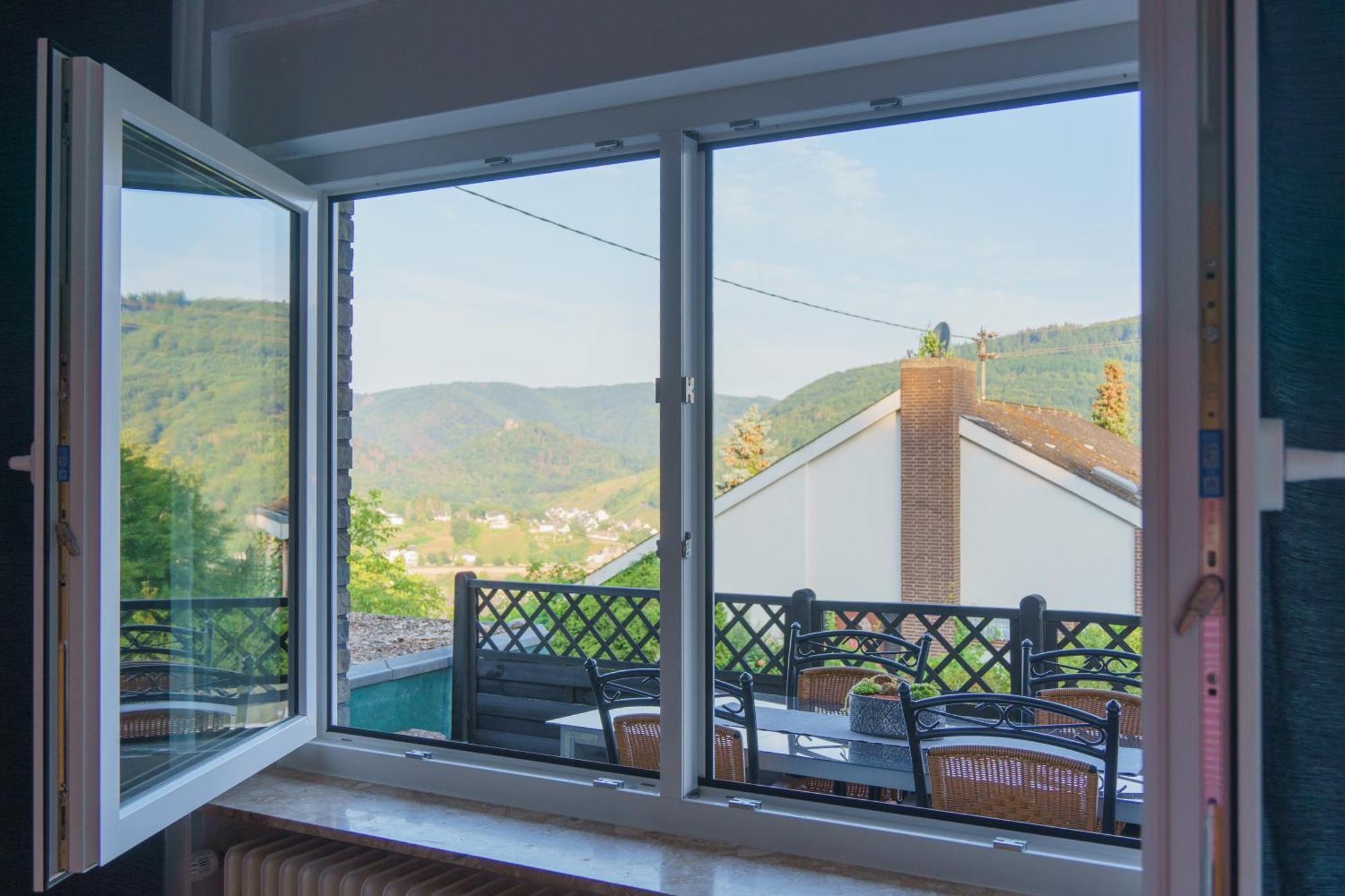 Ferienwohnung Auf Sarret 불라이 외부 사진
