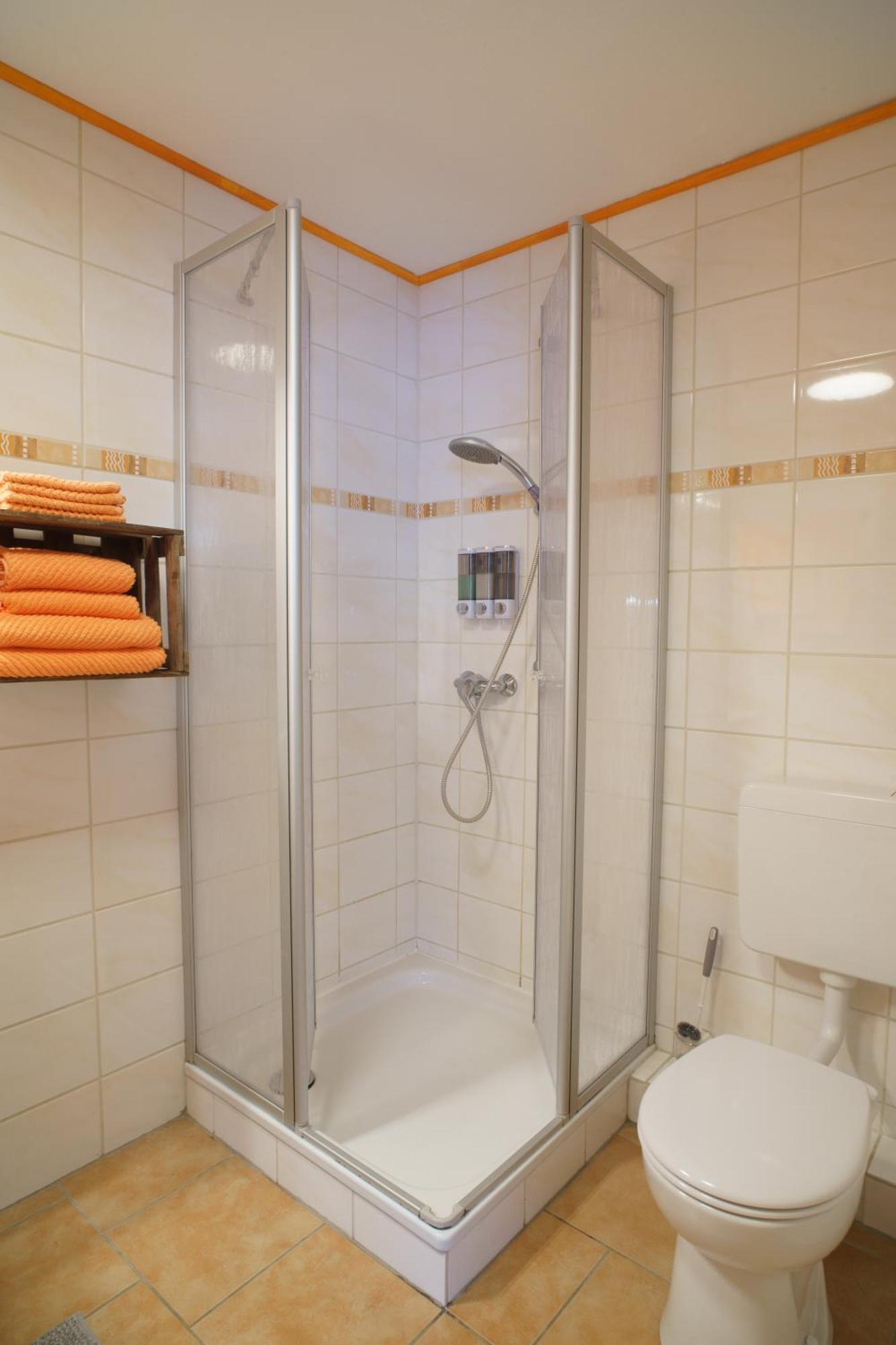 Ferienwohnung Auf Sarret 불라이 외부 사진