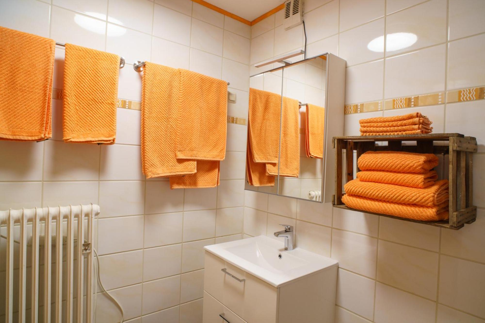 Ferienwohnung Auf Sarret 불라이 외부 사진