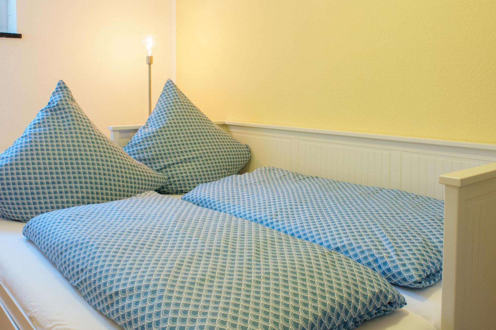 Ferienwohnung Auf Sarret 불라이 외부 사진