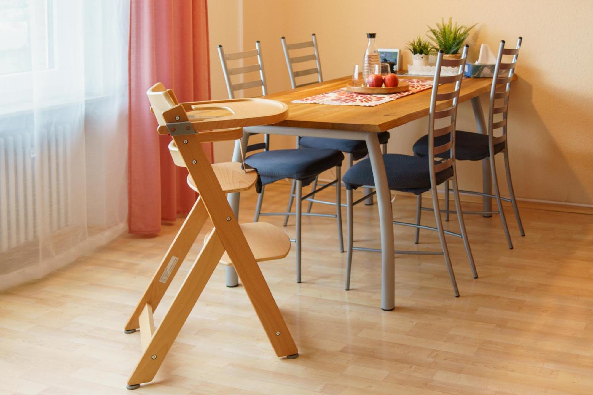 Ferienwohnung Auf Sarret 불라이 외부 사진