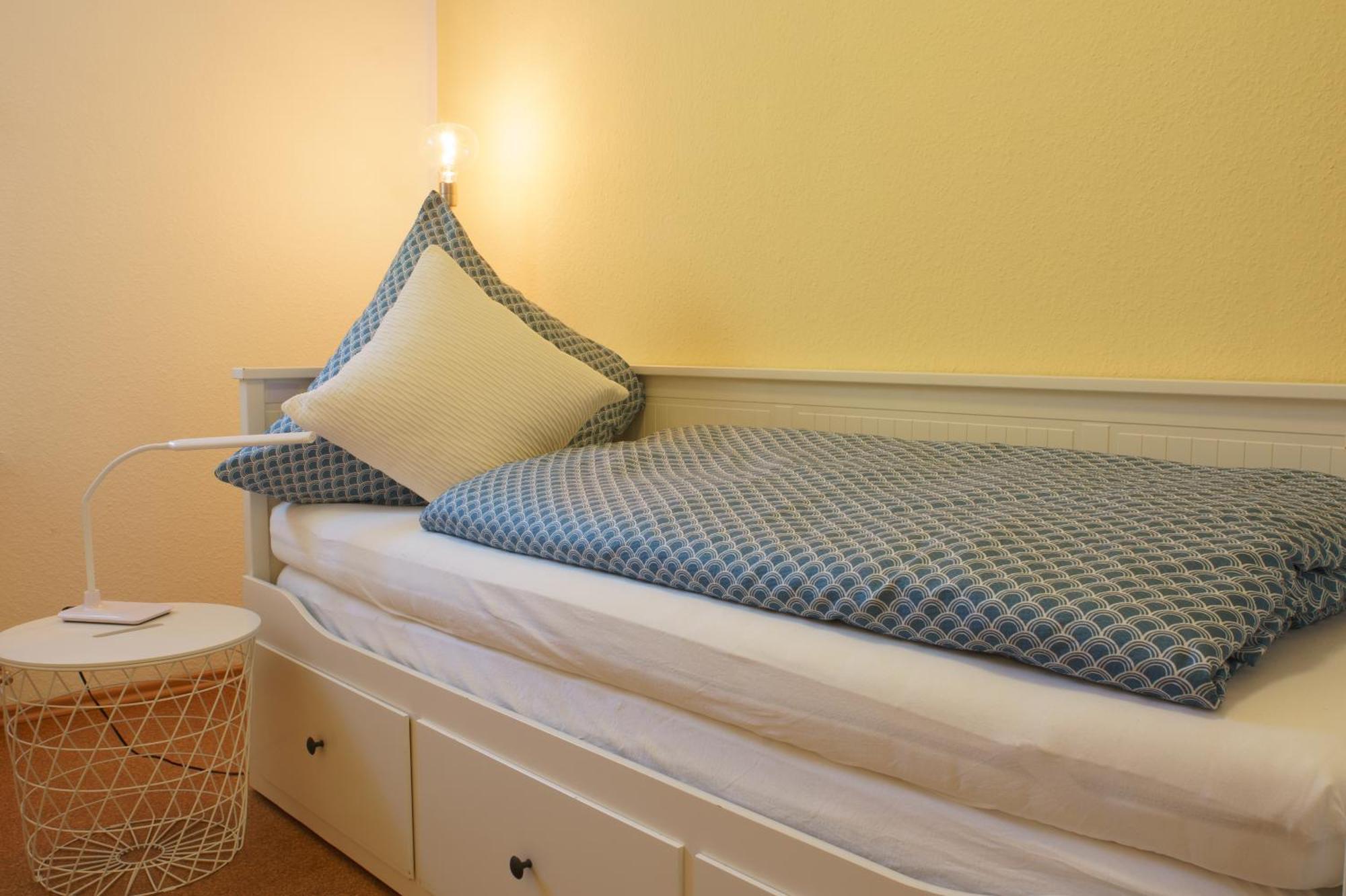 Ferienwohnung Auf Sarret 불라이 외부 사진