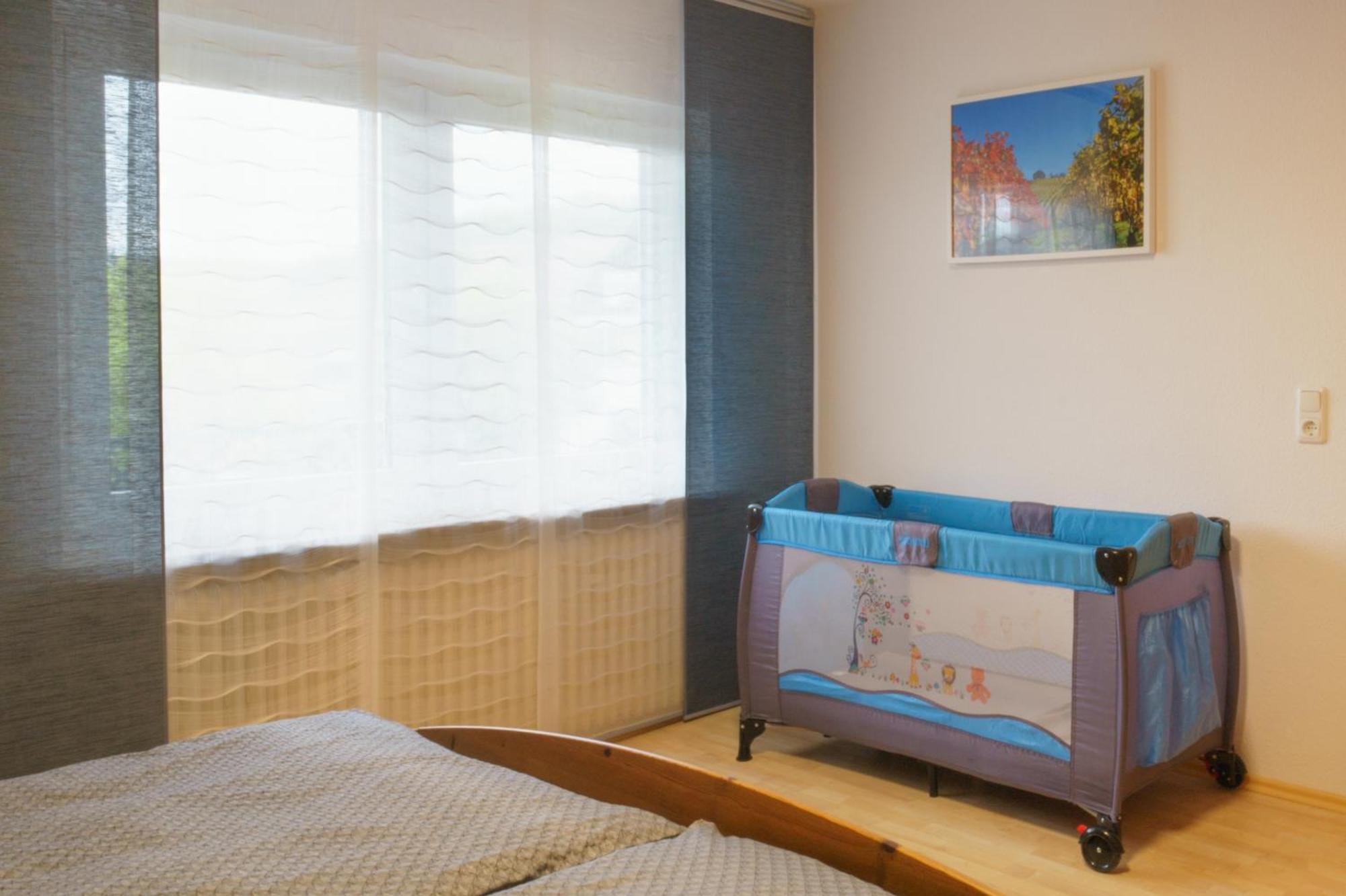 Ferienwohnung Auf Sarret 불라이 외부 사진